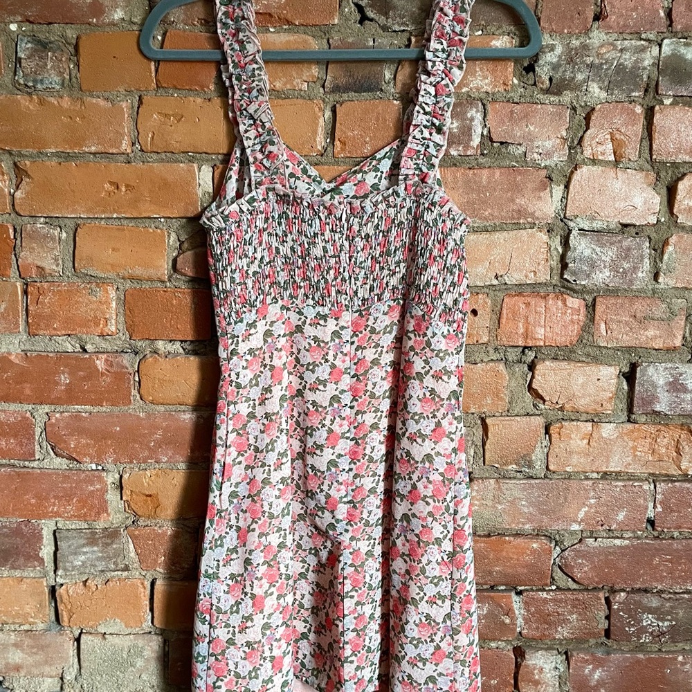 🎂 🌷 3/$30 🎉 🌟 Nasty Gal Mini Dress - Picture 3 of 4